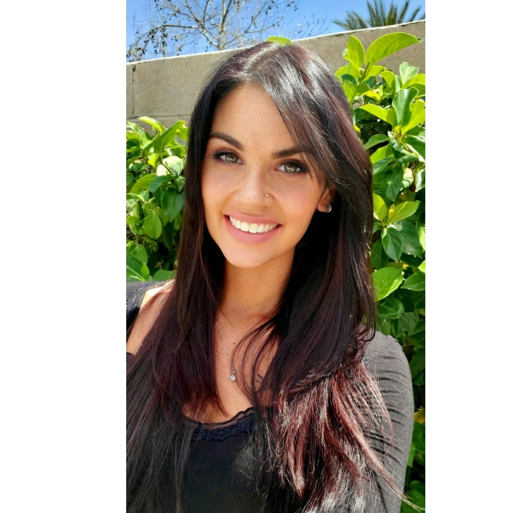 Meet your Posher, Samantha